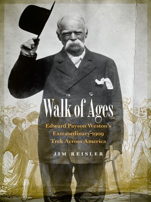 cover image of Walk of Ages